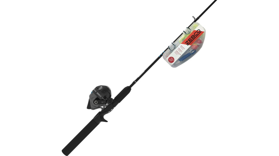 Lew's Speed Stick Trolling Rod, 8ft 6in, Telescopic, Medium, Moderate, LSS86MMT-TEL