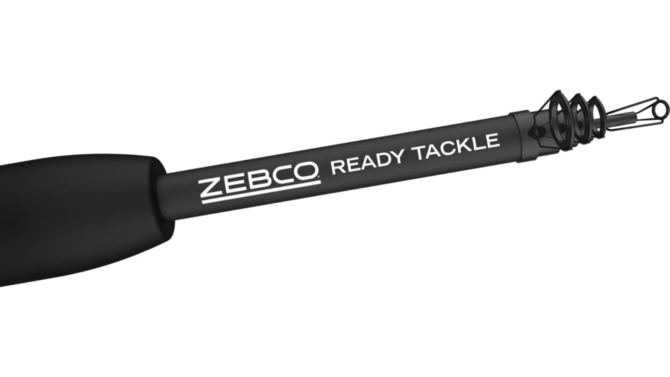 Lew's KVD Series Casting Rod, 7ft 4in, 1-PC, Heavy, Extra-Fast, LKVDGC7