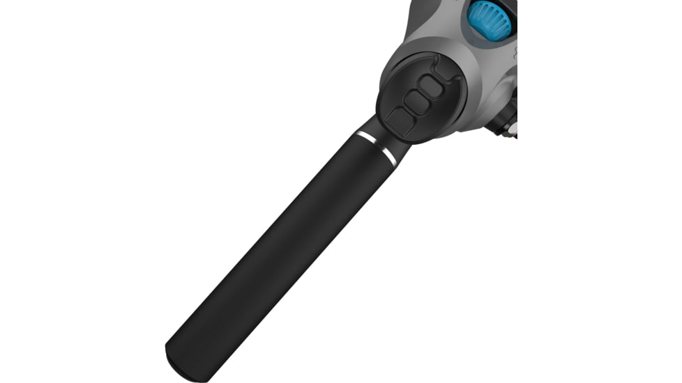 Lew's KVD Series Casting Rod, 7ft 4in, 1-PC, Heavy, Extra-Fast, LKVDGC7