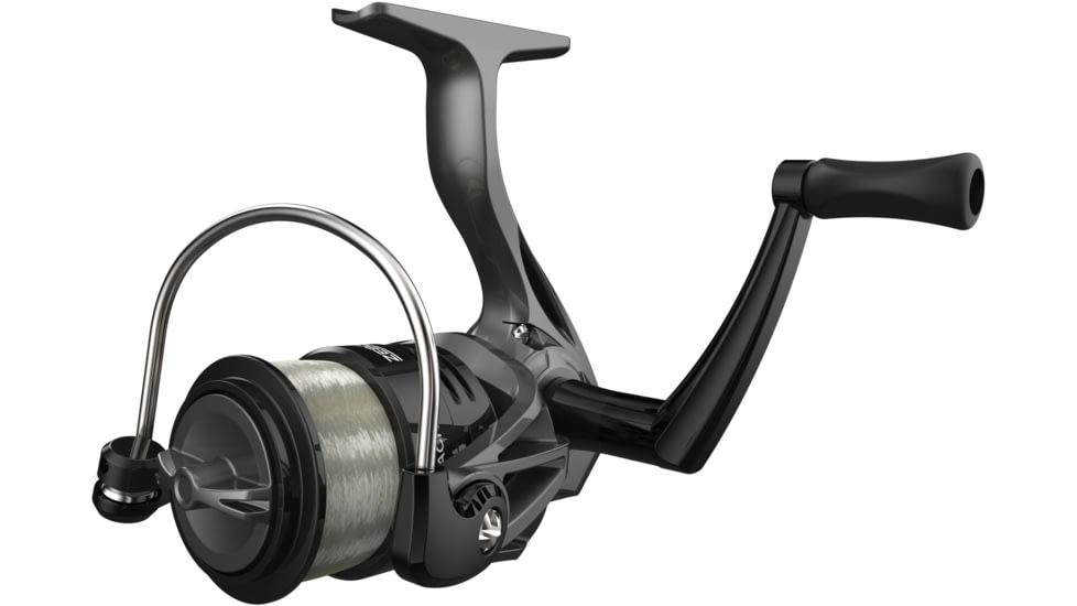 Lew's Speed Stick Spinning Rod, 6ft 7in, 1-PC, Medium, Extra-Fast, LSS67MXFS