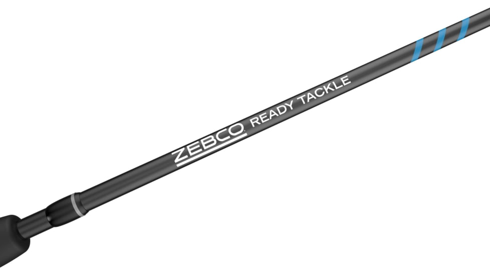 Lew's Speed Stick Spinning Rod, 6ft 7in, 1-PC, Medium, Extra-Fast, LSS67MXFS