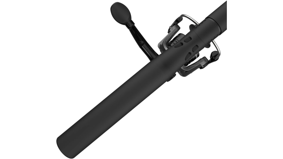Lew's Speed Stick Spinning Rod, 6ft 7in, 1-PC, Medium, Extra-Fast, LSS67MXFS