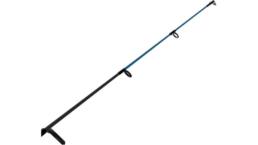 Lew's Speed Stick Spinning Rod, 6ft 7in, 1-PC, Medium, Extra-Fast, LSS67MXFS