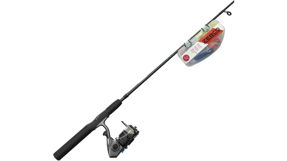 Lew's Speed Stick Casting Rod, 6ft 6in, 1-PC, Medium-Heavy, Fast, LSS66MH