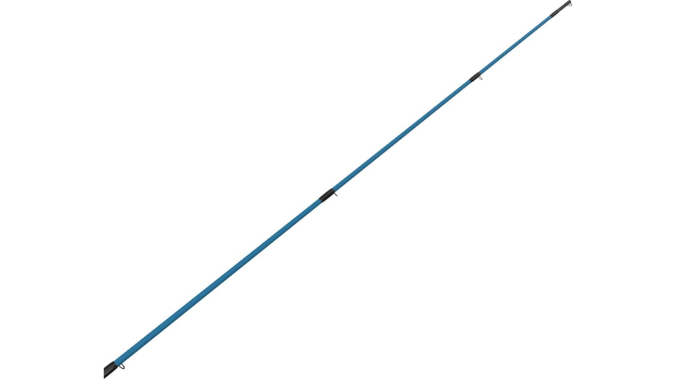 Lew's KVD Series Casting Rod, 7ft 4in, 1-PC, Heavy, Moderate, LKVDCC5