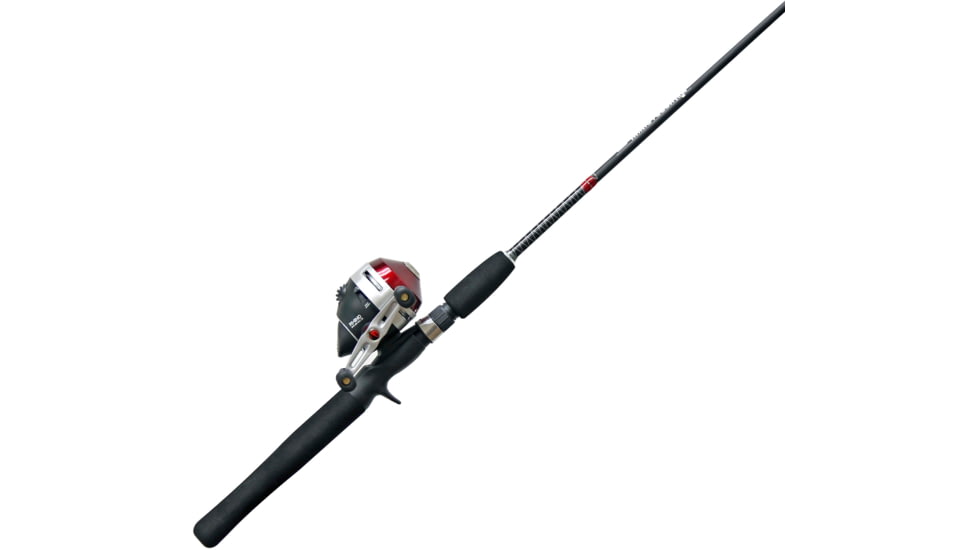 Zebco Rhino 3Sz 602M Sc Combo 12# RSC3CGTE.NS3