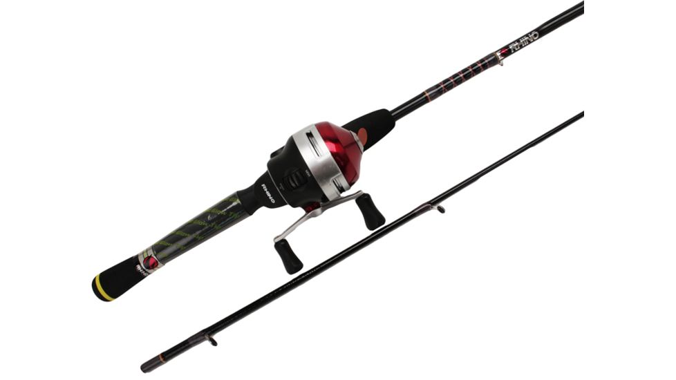 Zebco Rhino Spincast Combo-602m 175051