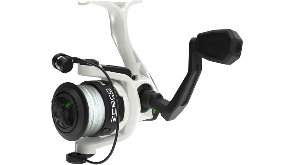 Lew's Cat Daddy Spinning Reel &amp; Rod Combo, 9ft, 2-PC Rod, SZ 60 Reel, CDS6090MH-2