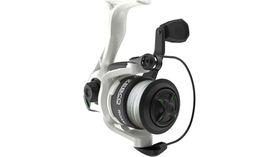 Lew's Cat Daddy Spinning Reel &amp; Rod Combo, 7ft, 2-PC Rod, SZ 50 Reel, CDS5070MH-2
