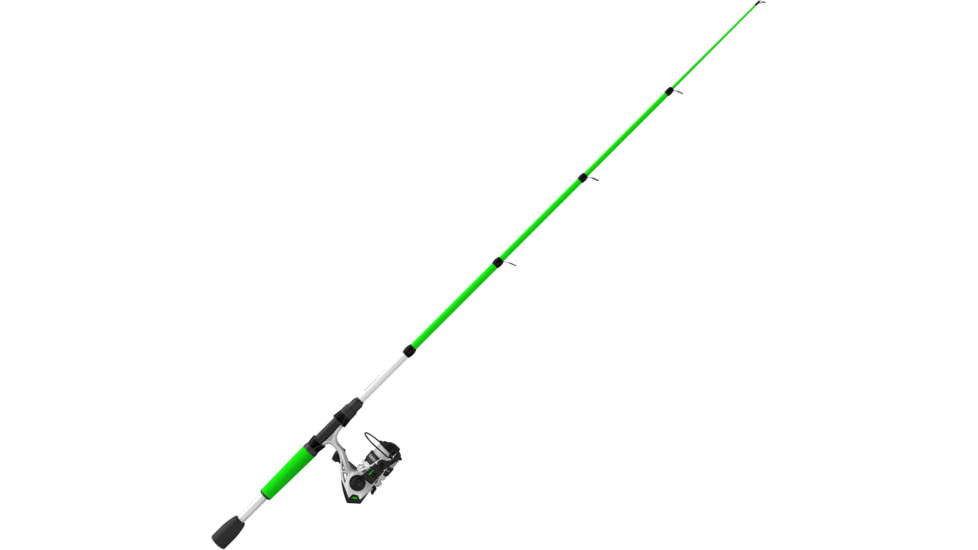 Lew's Cat Daddy Spinning Reel &amp; Rod Combo, 7ft, 2-PC Rod, SZ 50 Reel, CDS5070MH-2