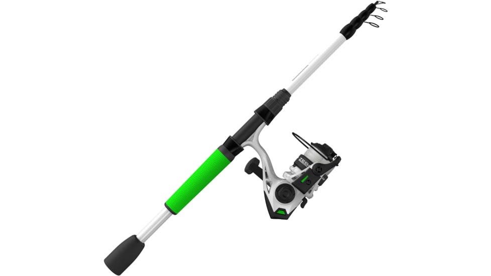 Lew's Cat Daddy Spinning Reel &amp; Rod Combo, 7ft, 2-PC Rod, SZ 50 Reel, CDS5070MH-2