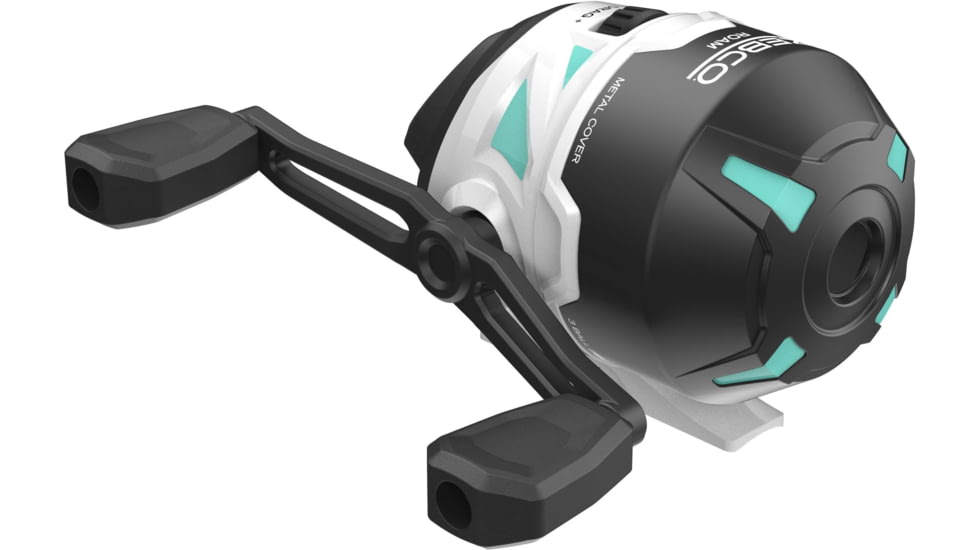 Lew's KVD Baitcast Reel, RH Retrieve, 6.2-1 Ratio, 9+1 Bearings, KVD1H