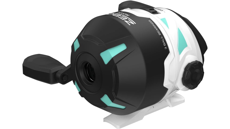 Lew's Custom Lite Baitcast Reel, Super Low Profile, RH Retrieve, 7.5-1 Ratio, 10+1 Bearings, CL1SH