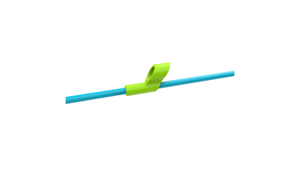 Zebco Youth Scooby Doo Floating Spincast Reel and Rod Combo, 29in Fiberglass Rod, Light, Moderate, SZ 20 Reel, RH Retrieve, Pre-Spooled w/ 6lb Line, Green, YFCSCOOBYDOO.FB6