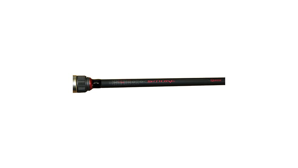 Zebco SMOKE CASTING 6'9 1PC Medium ROD SKC695FA,PB3