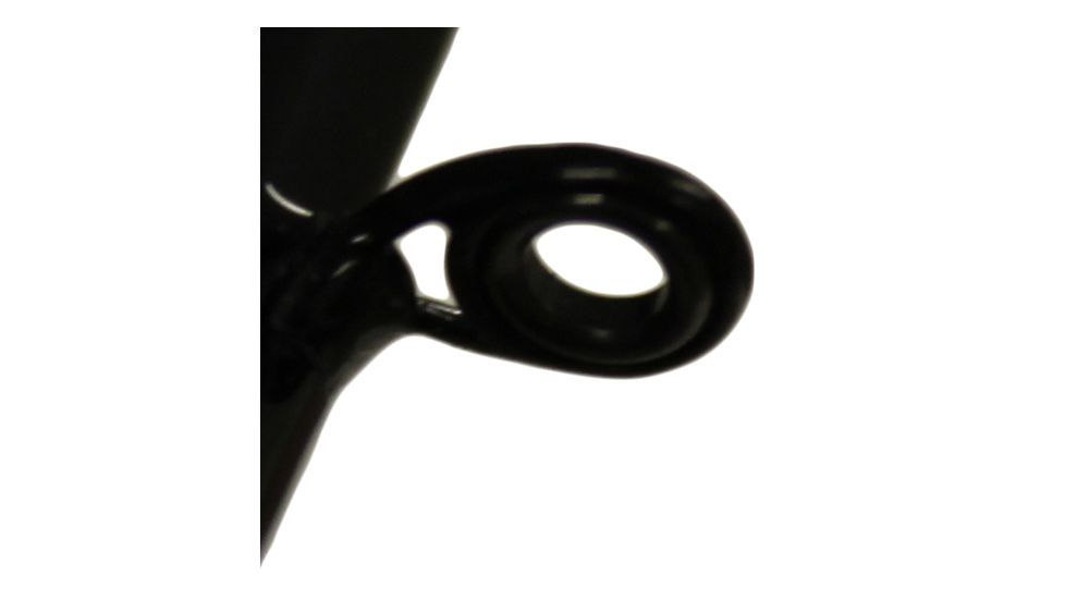 Zebco SMOKE CASTING 6'9 1PC Medium ROD SKC695FA,PB3