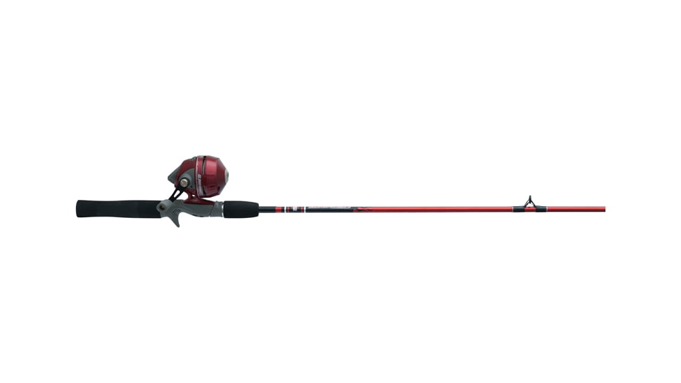 Zebco Spincast Combo, 202k-562m 174461