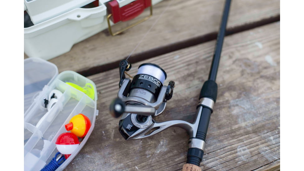 Lew's Speed Stick Spinning Rod, 7ft, 1-PC, Medium-Heavy, Fast, LSS70MHFS