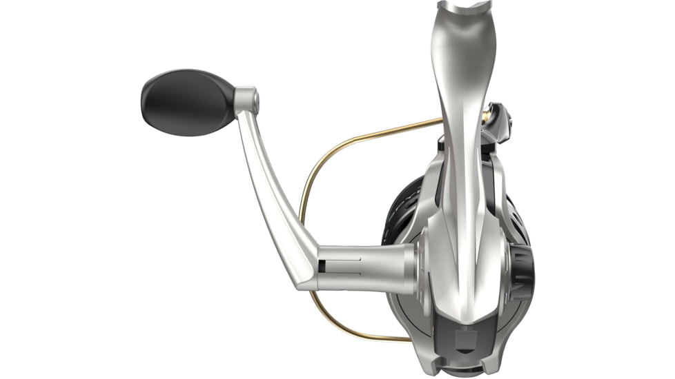 Lew's Wally Marshall Classic Series Spinning Rod, 5-Ft 6-In 1-Pc Rod, Med-Light  Mod, WMCS56MLS