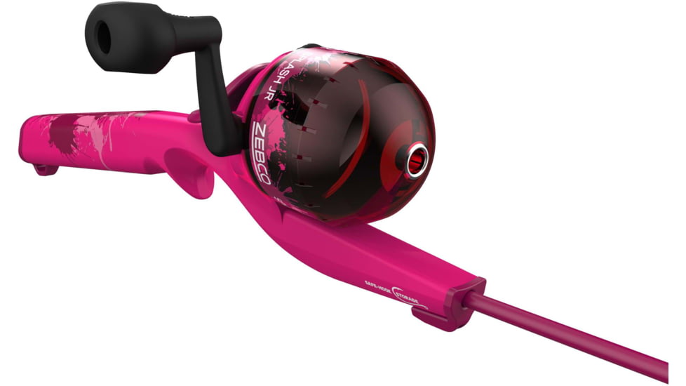 Lew's MACH 2 Spinning Reel, SZ 200, 6.2-1 Ratio, 9+1 Bearings, MH2-200G3