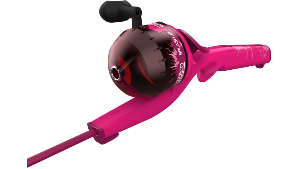 Lew's MACH 2 Spinning Reel, SZ 300, 6.2-1 Ratio, 9+1 Bearings, MH2-300G3