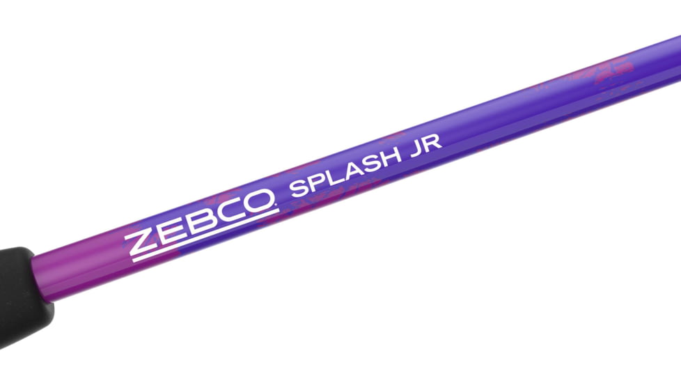 Lew's Mr. Crappie Custom Troller Rod, 9ft, 2-PC, Light, Fast, CTTR9L-2