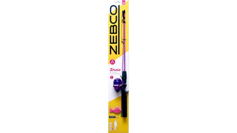 Lew's Wally Marshall Classic Series Spinning Rod, 12-Ft 2-Pc Rod, Med-Light  Mod, WMCS12ML