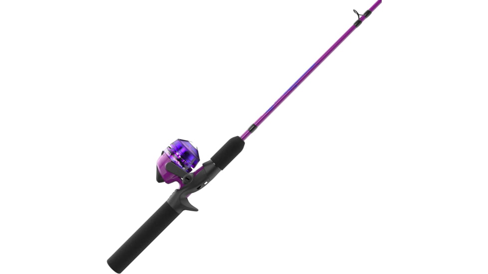 Lew's Mr. Crappie Jigging Rod, 14ft, 3-PC, Light, Fast, CT14L-3