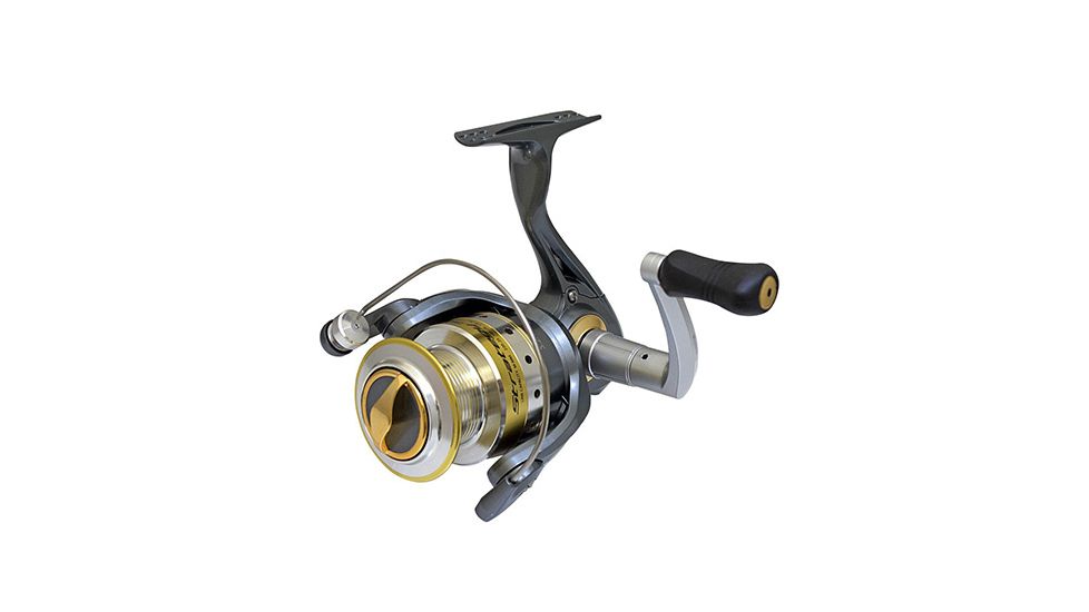 Zebco Strategy 05Sz 502Ul Spin Combo SR05502UL.NS4