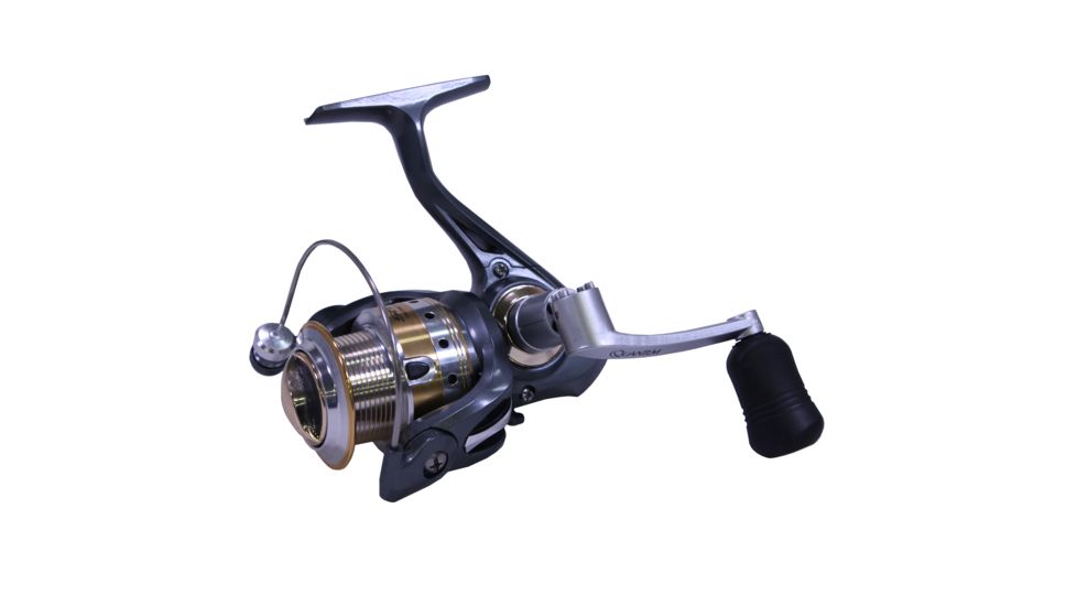 Zebco STRATEGY 10SZ SPIN REEL SR10,,BX3