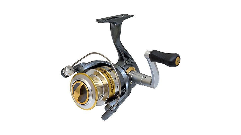 Zebco STRATEGY 10SZ SPIN REEL SR10,,CP3