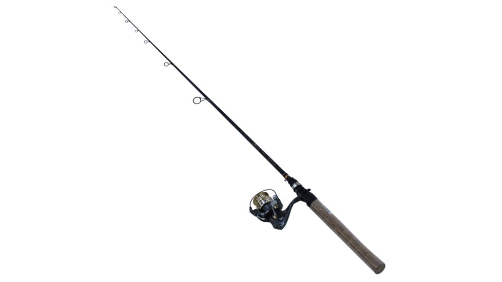 Zebco STRATEGY 30/661M SPIN COMBO SR30661M,,NS4