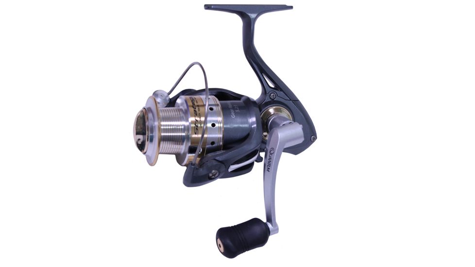 Zebco STRATEGY 30SZ SPIN REEL SR30,,BX3
