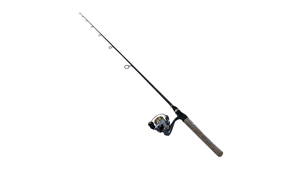 Zebco STRATEGY 40/702M SPIN COMBO SR40702M,,NS4