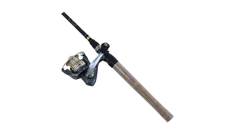 Zebco STRATEGY 40/702M SPIN COMBO SR40702M,,NS4
