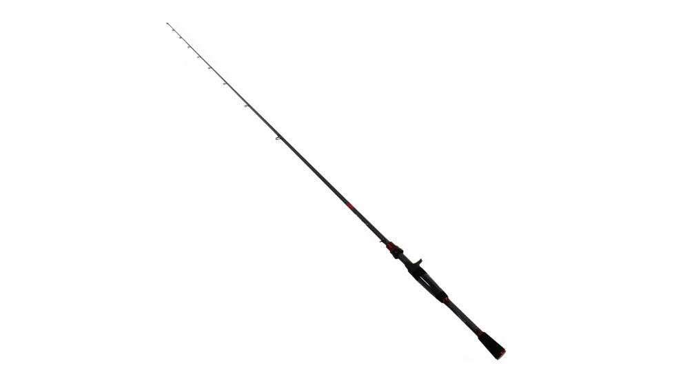 Zebco Team Kvd 6'10 1pc H Casting Rod KVDC6107F,,PB3