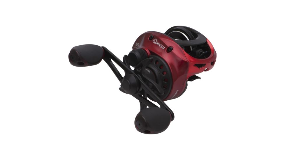 Zebco Team Kvd Rh 6.31 Bc Reel KVD100S.BX3