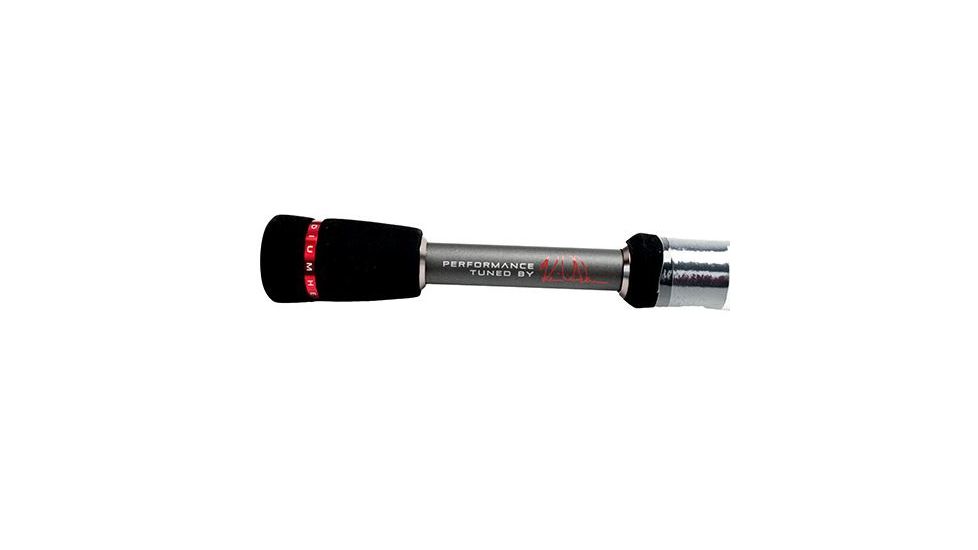 Zebco Team KVD Rod, Casting, 6ft.10in. 1 Piece, Medium 175181