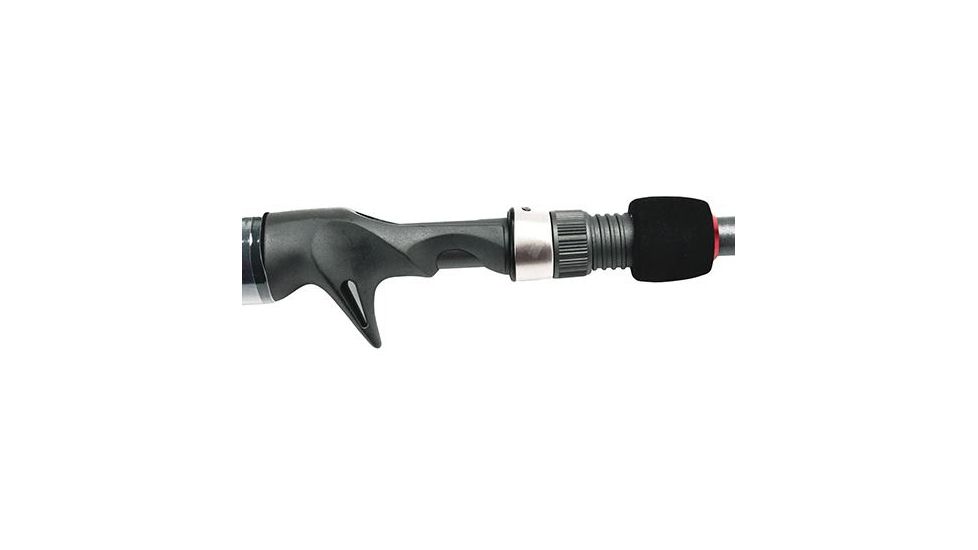 Zebco Team KVD Rod, Casting, 6ft.10in. 1 Piece, Medium 175181