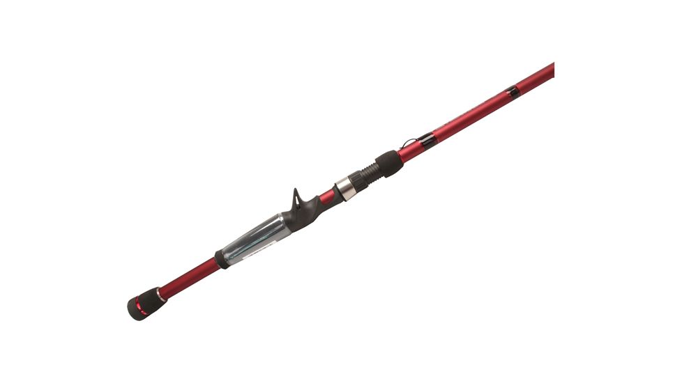 Zebco Team KVD Rod, Cranking, 7ft.10in. 1 Piece, Medium 175175