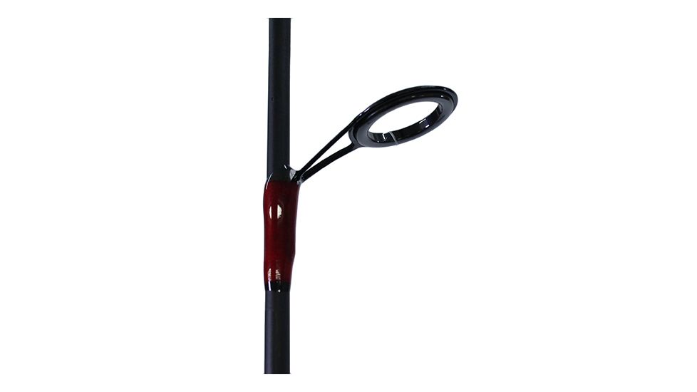 Zebco THROTTLE 10/502UL SPIN COMBO TH10502UL,NS3
