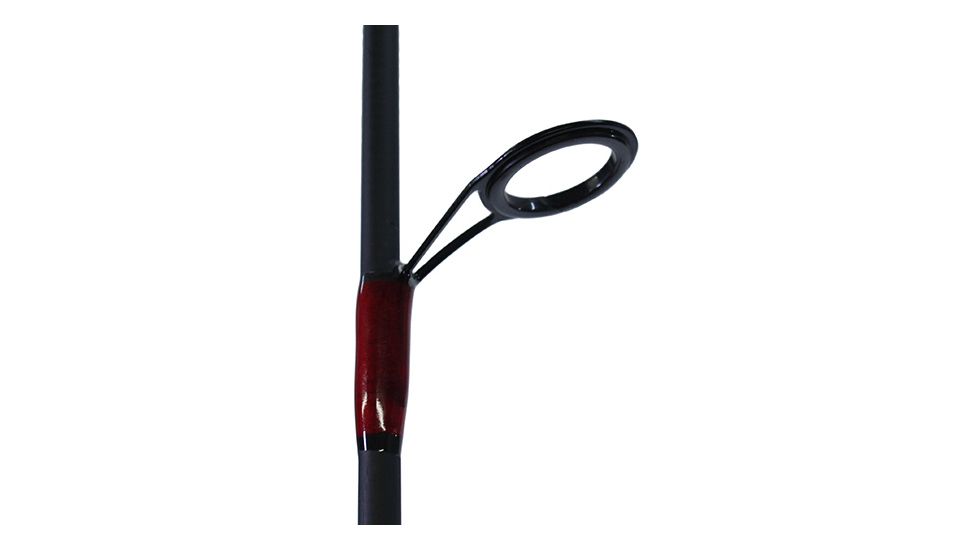 Zebco THROTTLE 10/602ML SPIN COMBO TH10602ML,NS3