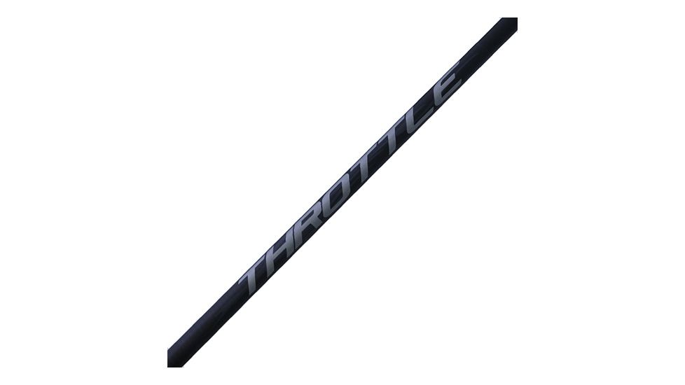 Zebco THROTTLE 10/602ML SPIN COMBO TH10602ML,NS3