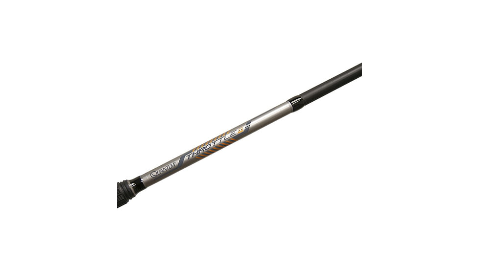 Zebco Throttle 100 691Mh Bc Combo,7+1 TH100691MHA.NS2