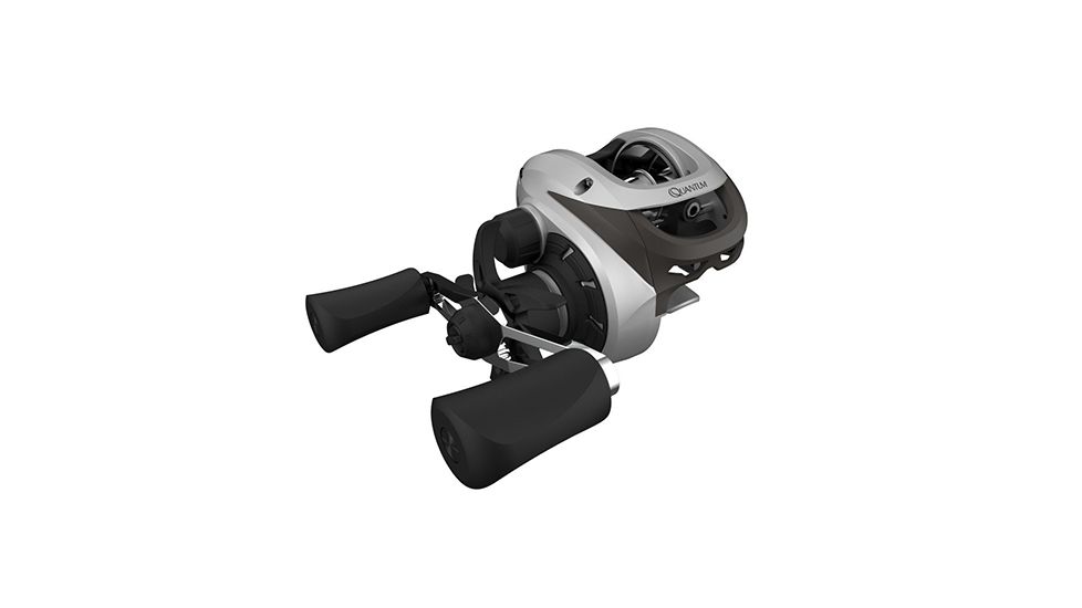 Zebco Throttle 100 691Mh Bc Combo,7+1 TH100691MHA.NS2