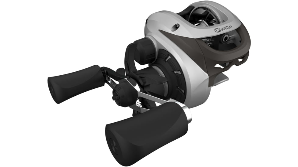 Zebco Throttle 100 701Mh Bc Combo,7+1 TH100701MHA.NS2