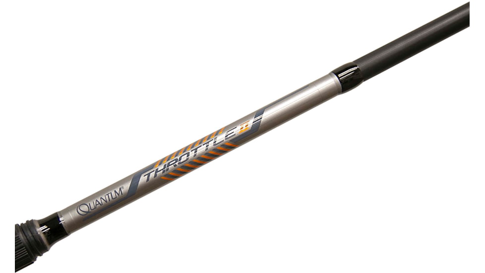 Zebco Throttle 100 701Mh Bc Combo,7+1 TH100701MHA.NS2