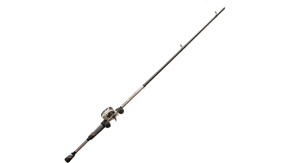 Zebco Throttle 100 701Mh Bc Combo,7+1 TH100701MHA.NS2