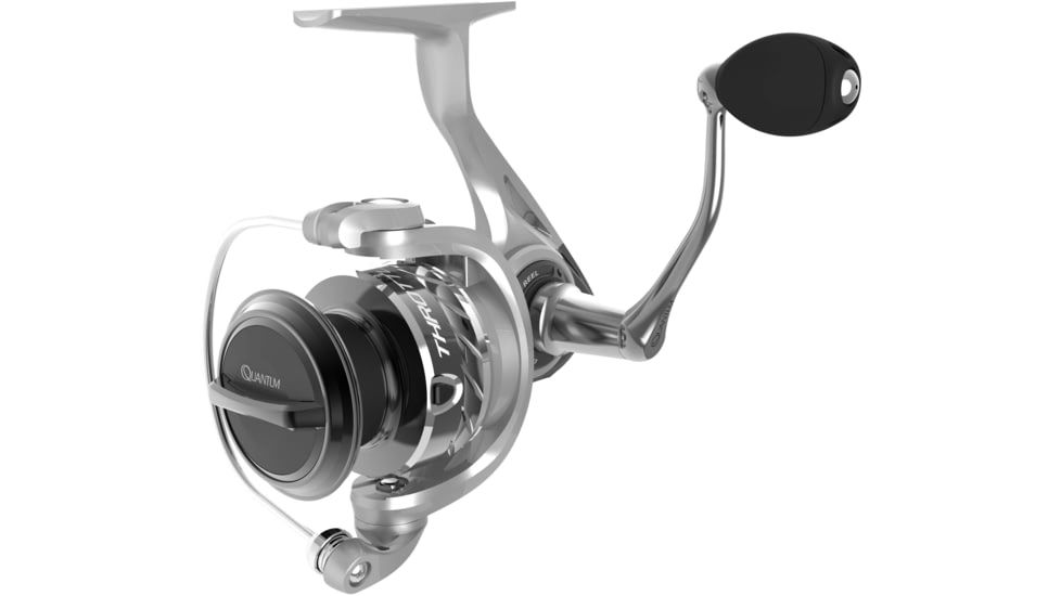 Zebco Throttle 20Sz 662M Sp Combo,10+1 TH20662MA.NS3