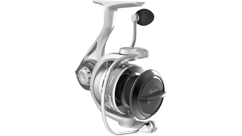 Zebco Throttle 20Sz 662M Sp Combo,10+1 TH20662MA.NS3